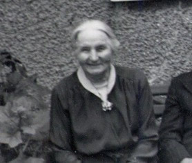 Eleanor Spalding