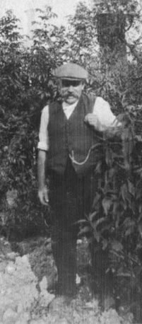 William Robert Baxter