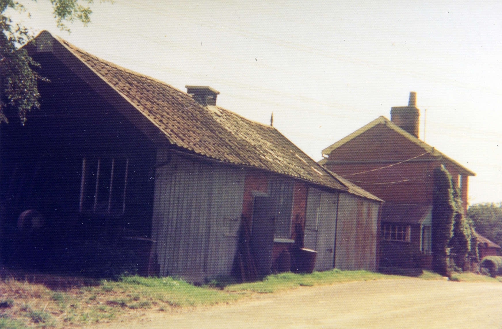 The Forge