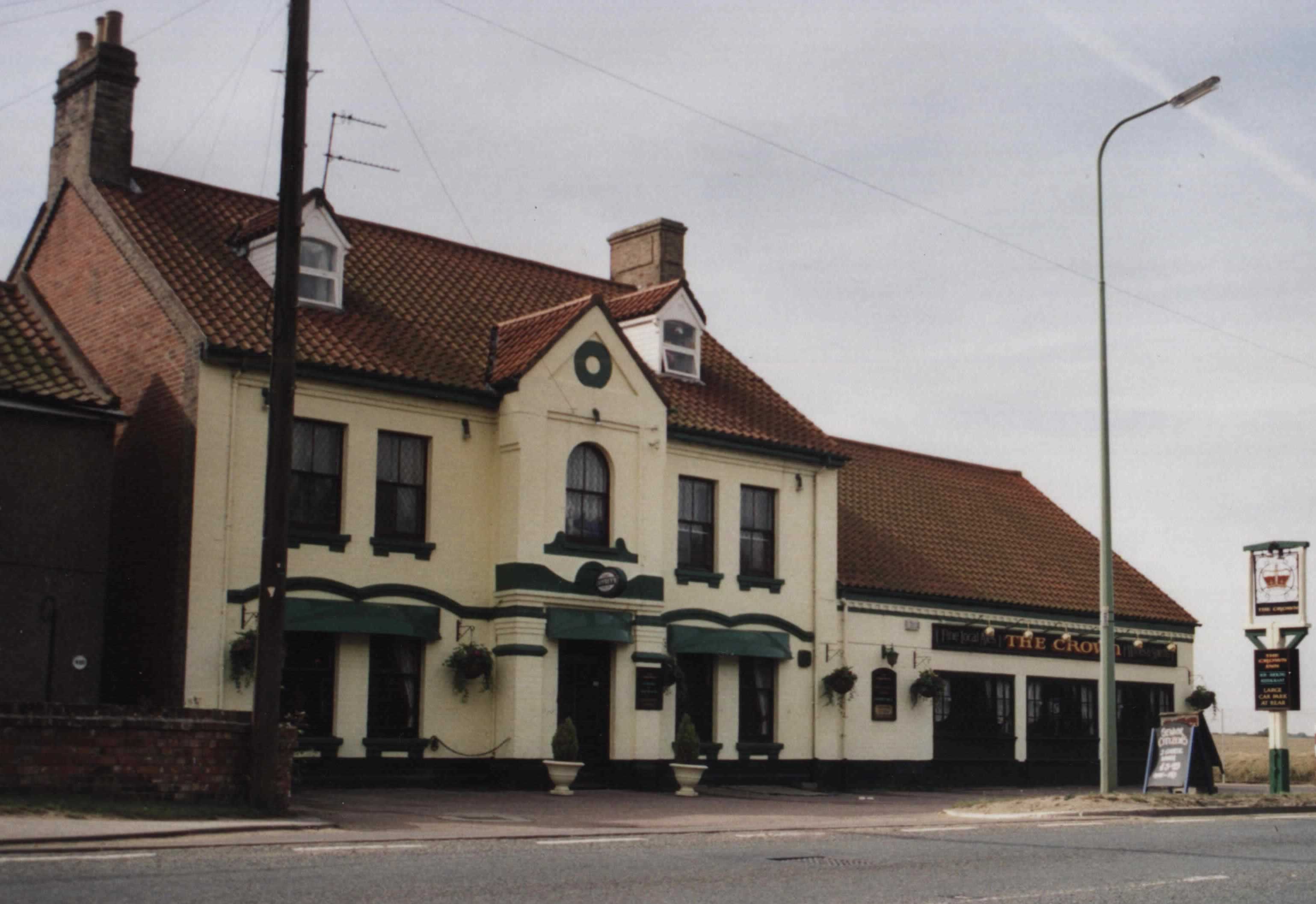 The Crown