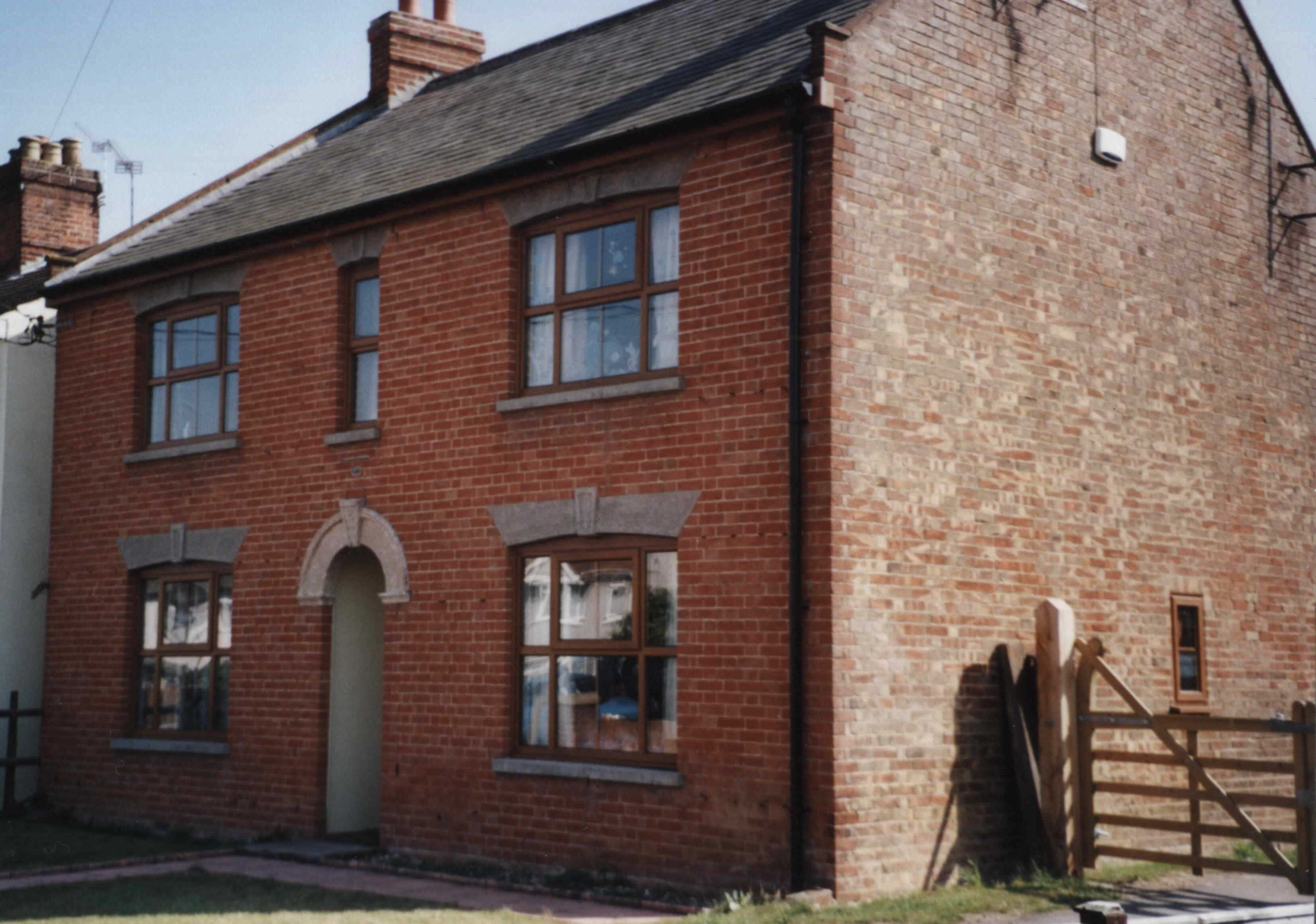 Prospect House