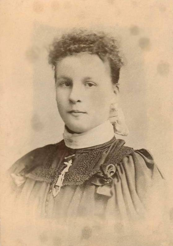 Charlotte Shipley