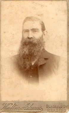 Edward Excell