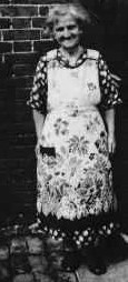 Jane Baxter